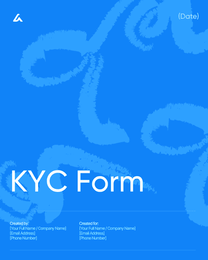 KYC Form