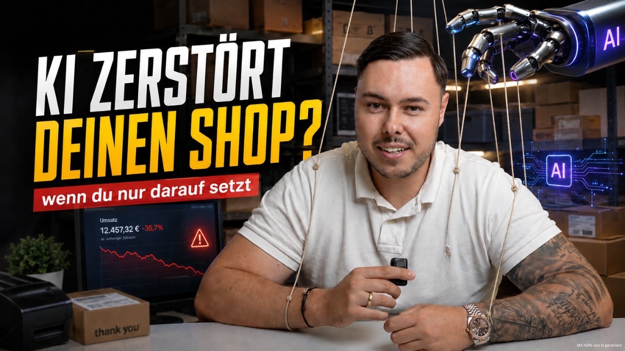 Video auf YouTube ansehen