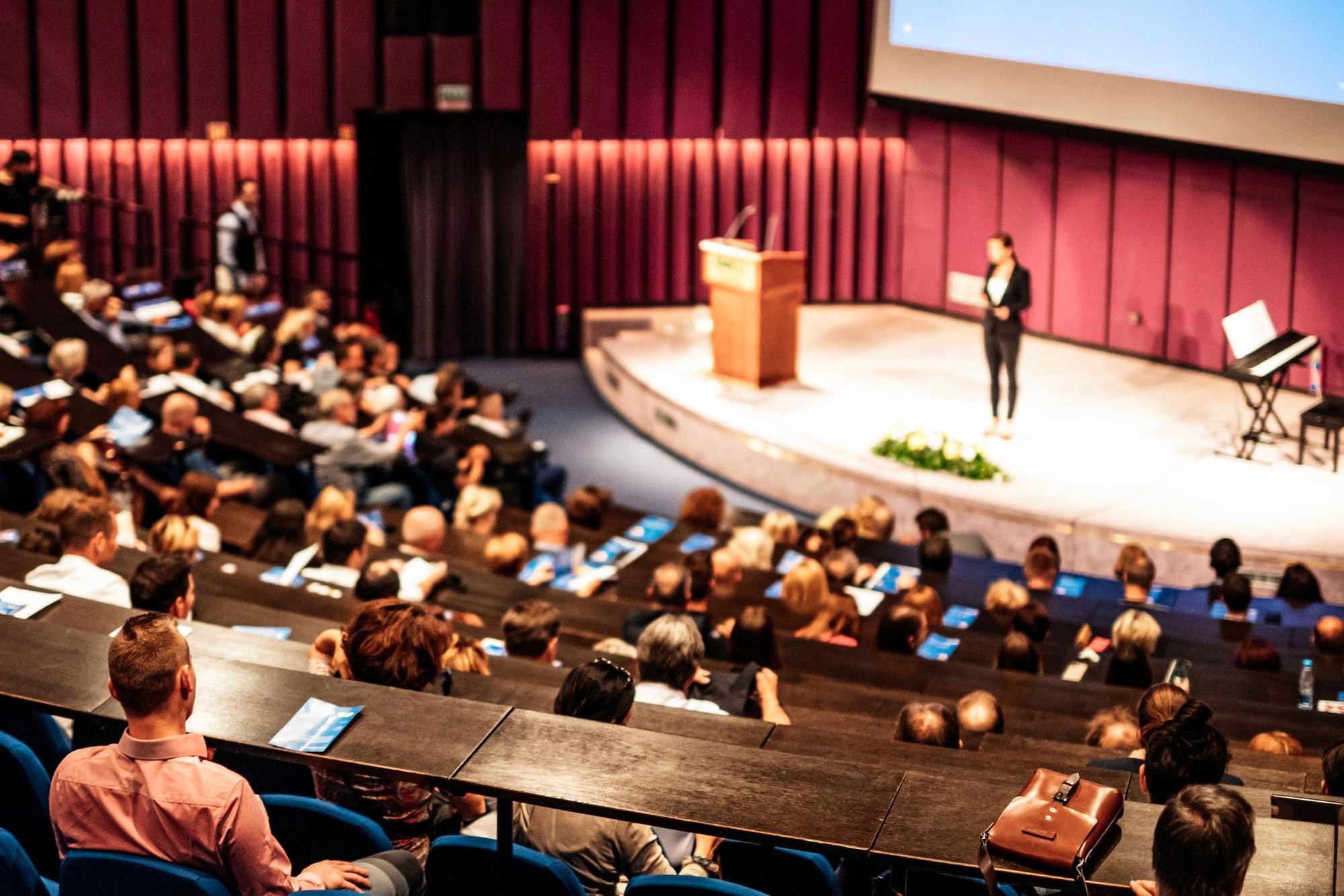 Lecture hall LED, Hong Kong LED display, outdoor LED, indoor LED, commercial display equipment, LED advertising, LED design and installation, BW Displays