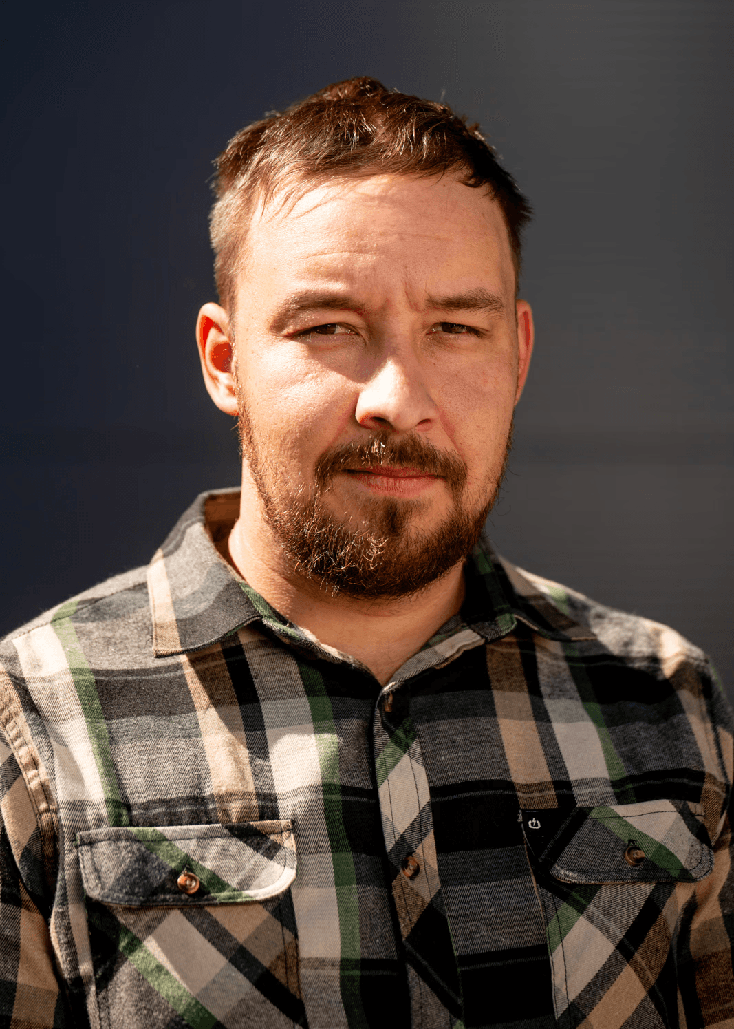 Jyri Haho