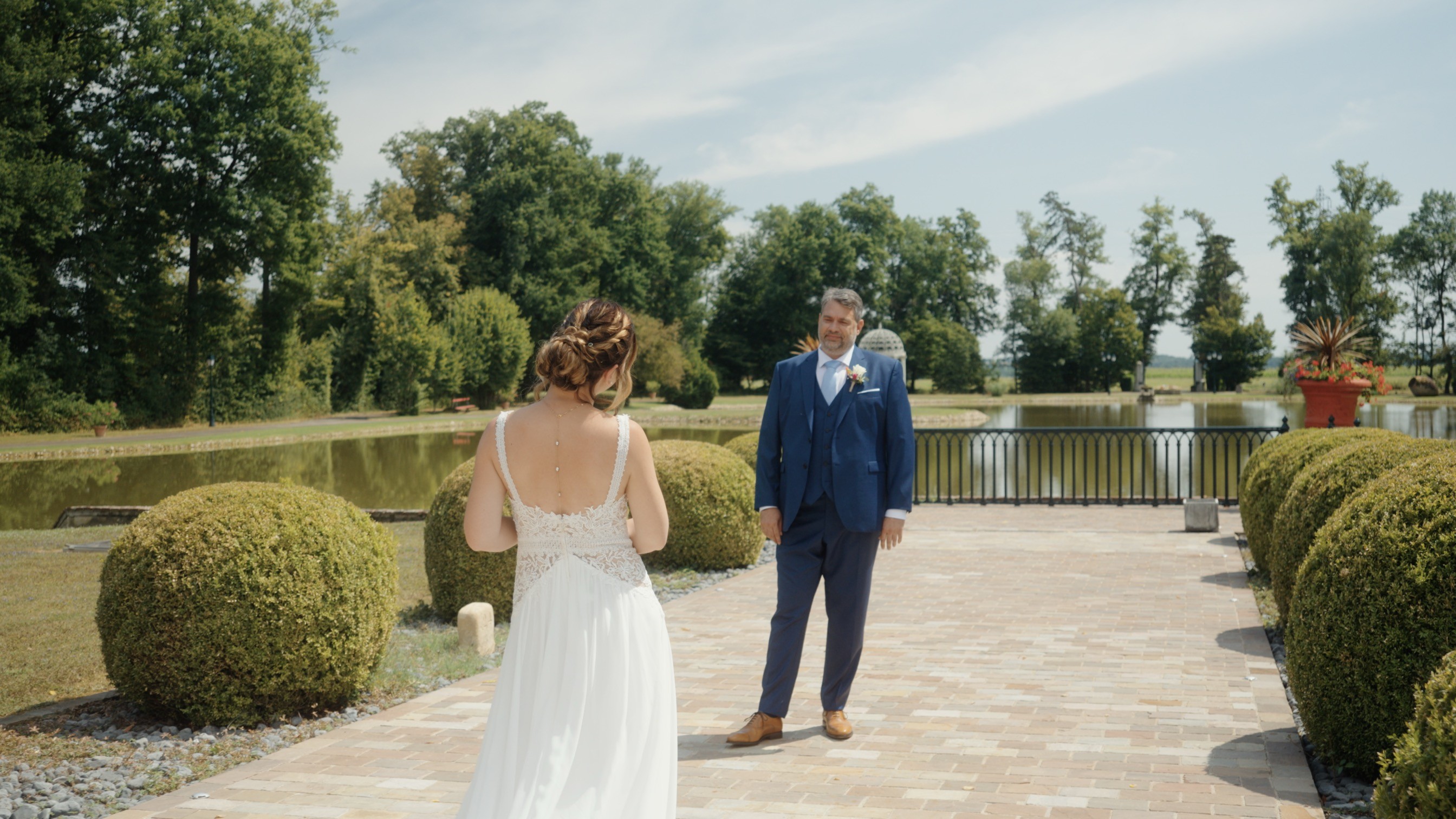 Vidéo de mariage de martin gassilloud