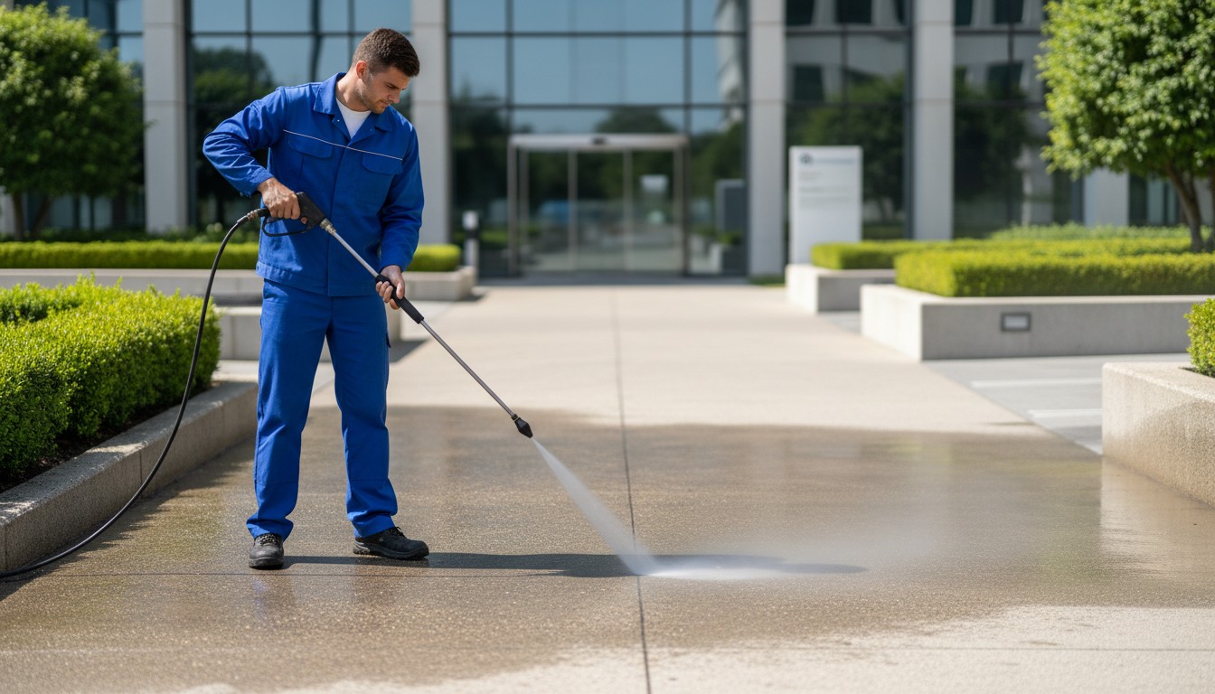 Air Quality Equipment