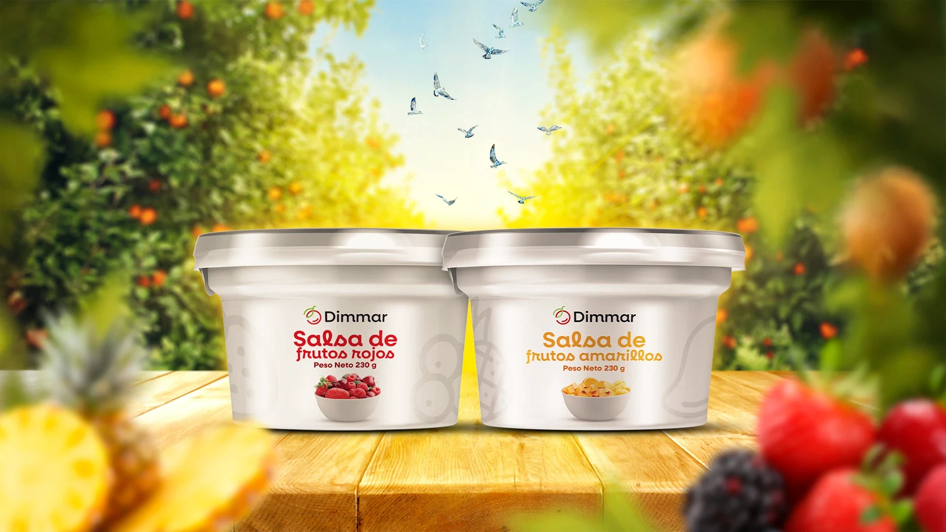 Portfolio project image