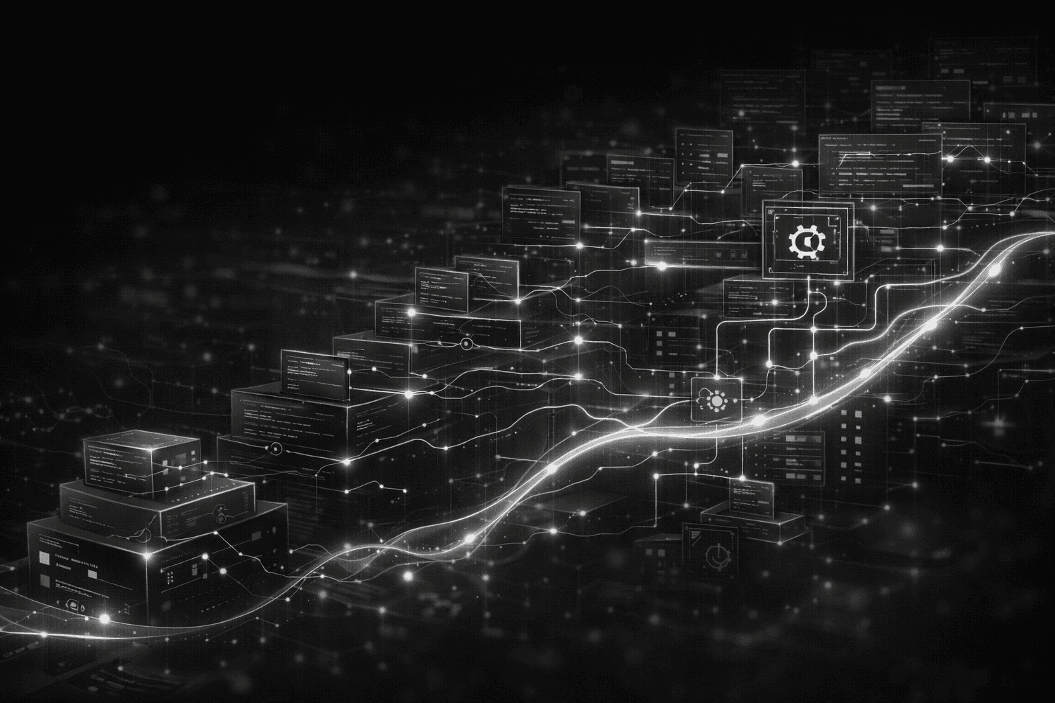 Standardizing development velocity with cubic