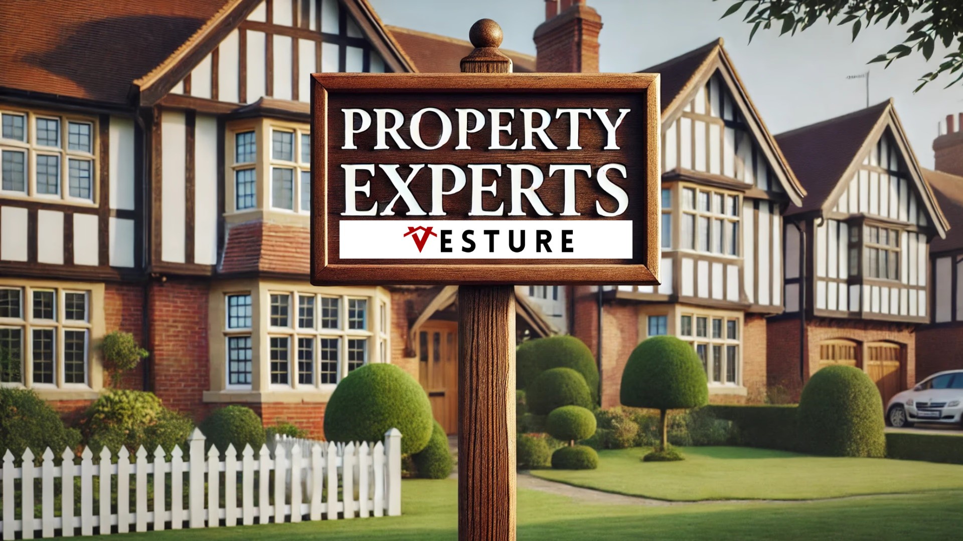 Buckinghamshire Properties
