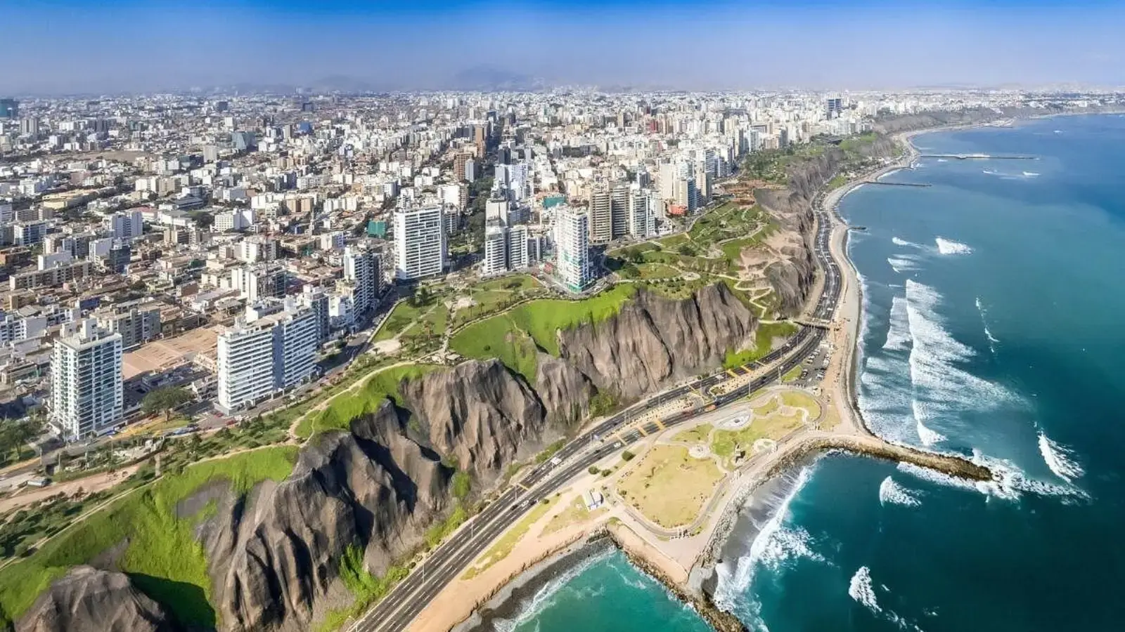 South America Travel Guide