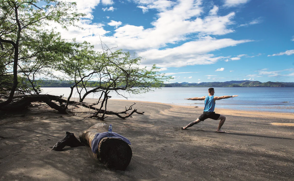 Hotel Planet Hollywood Costa Rica