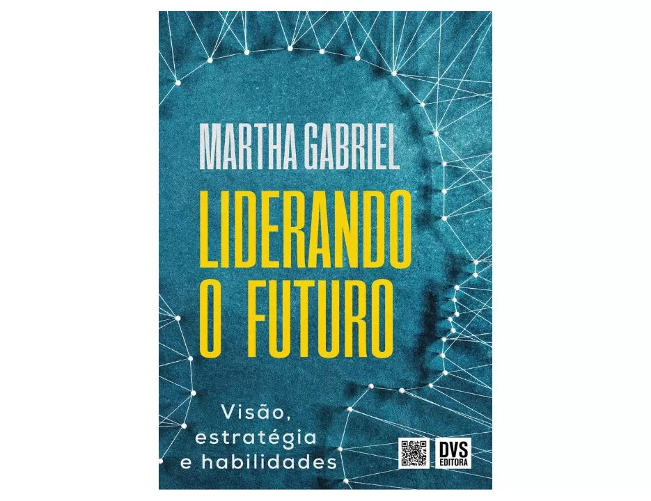 Martha Gabriel desmistifica aceleração digital em “Liderando o Futuro”