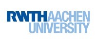 Logo RWTH Aachen University