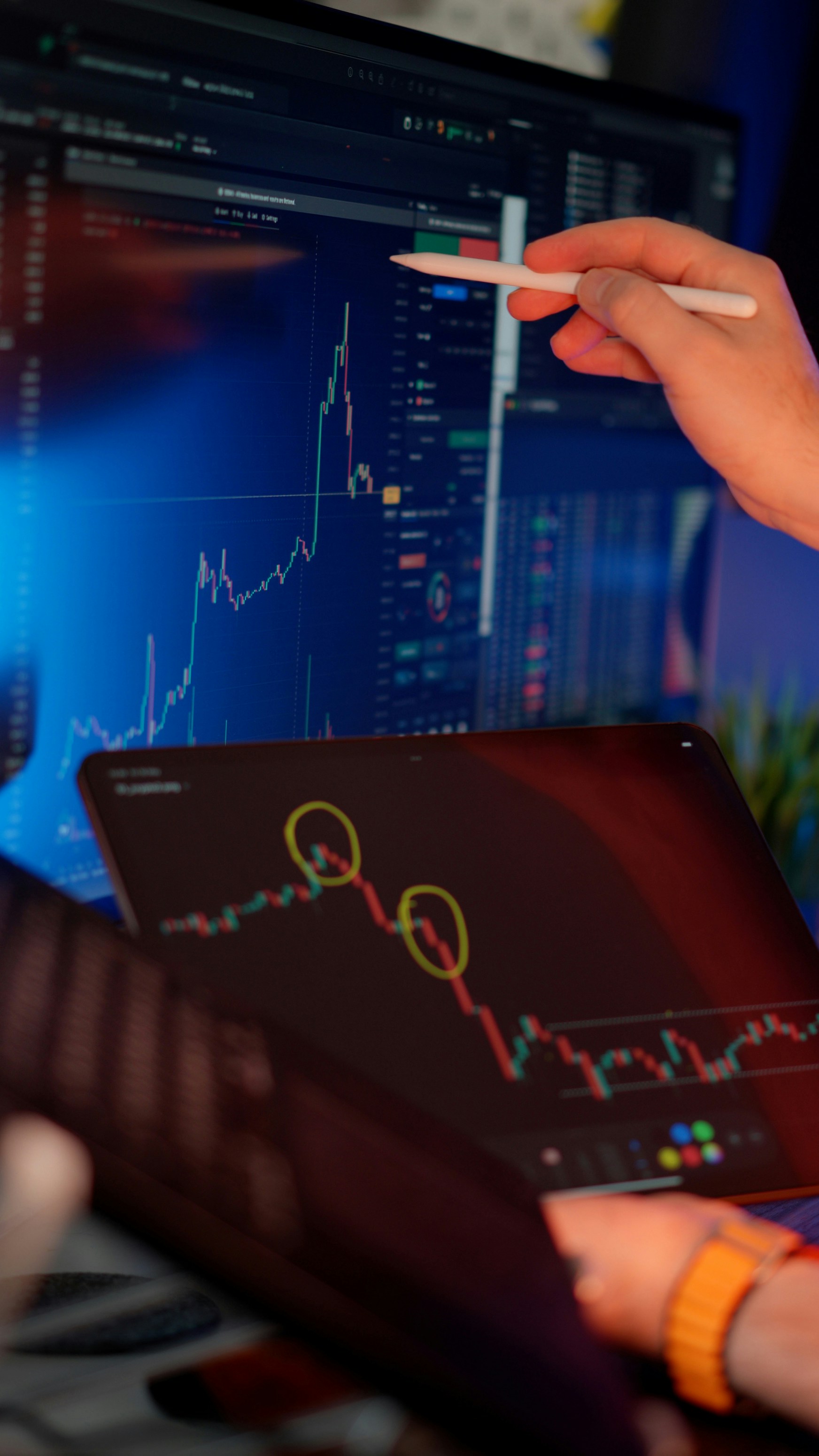 Varför tålamod är din starkaste edge i trading. Lär dig psykologin bakom gratification delay och praktiska tekniker för att vänta på rätt setup.