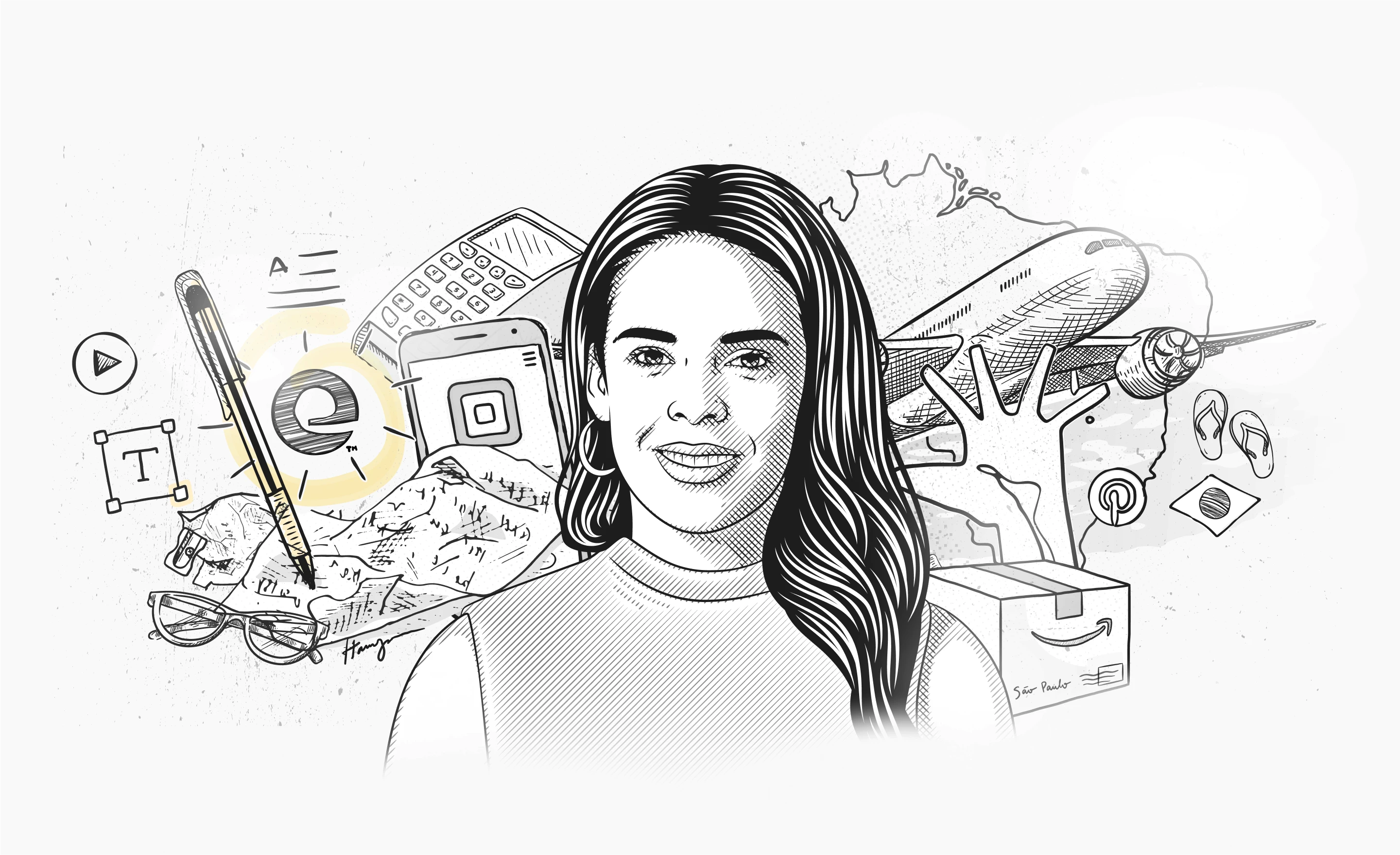 Camila B Pechous, Senior Manager, Content Design @ Expedia Group