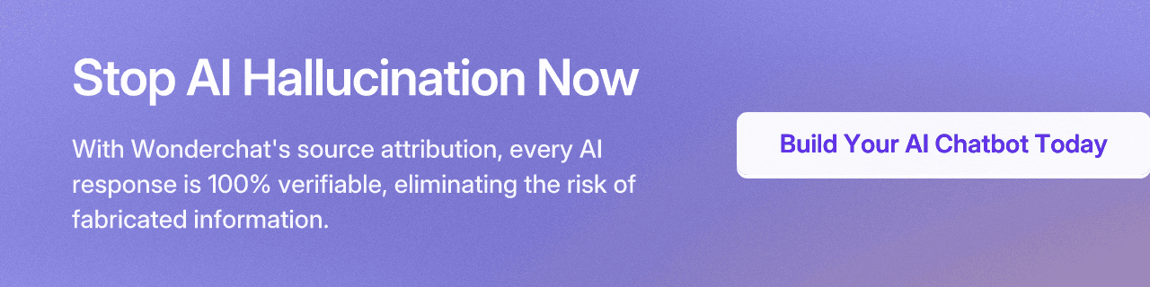 Stop AI Hallucination Now