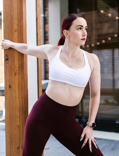 Why a morning energy bowl works