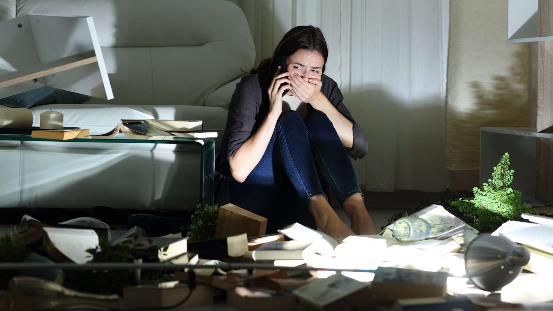 Theft Over And Under $5000