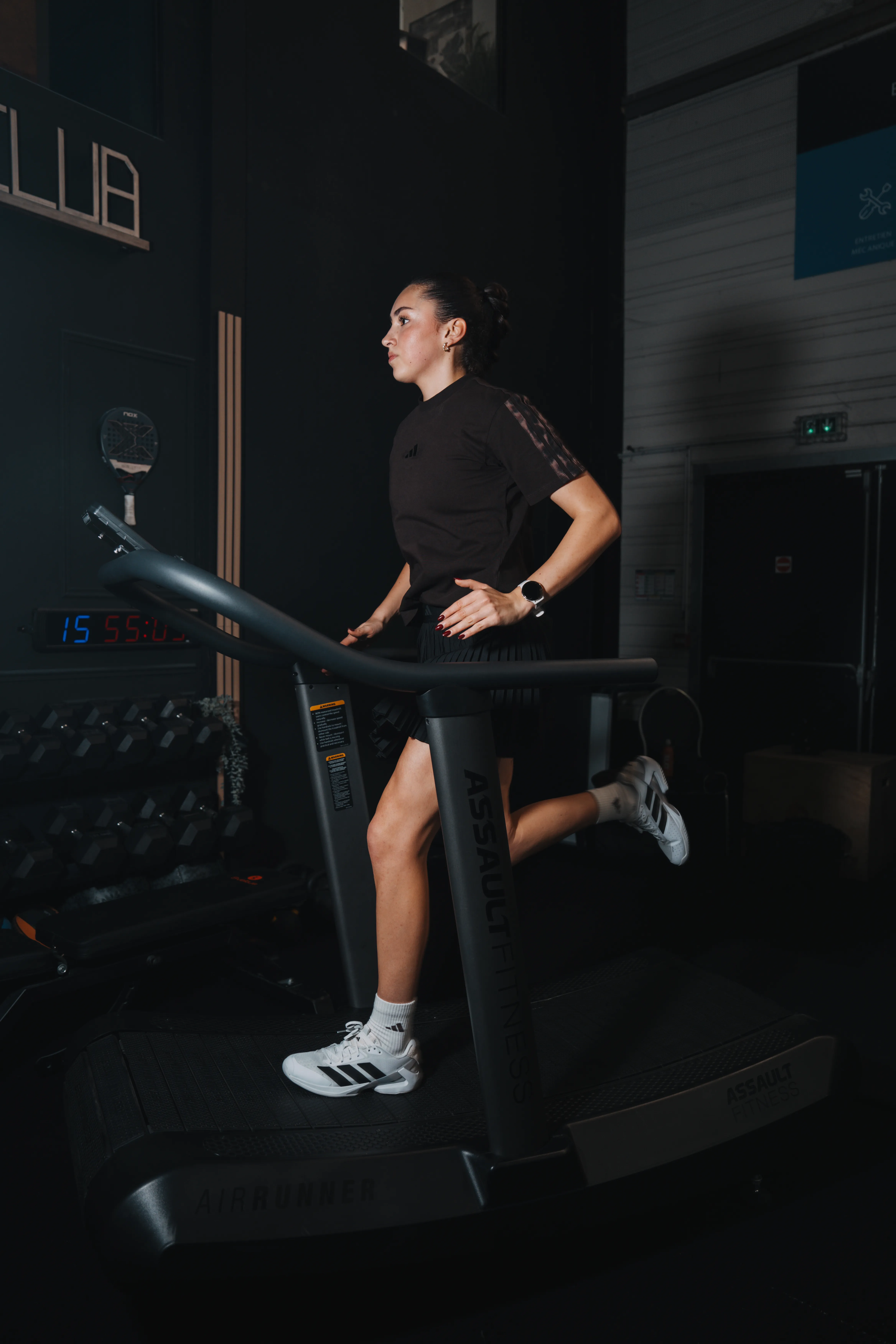 Sport management agence de management sportif Athlead Athlete