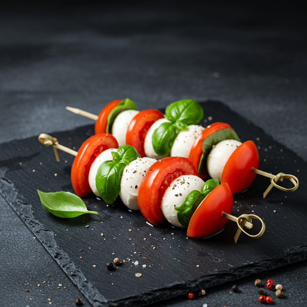 Menu Item Image