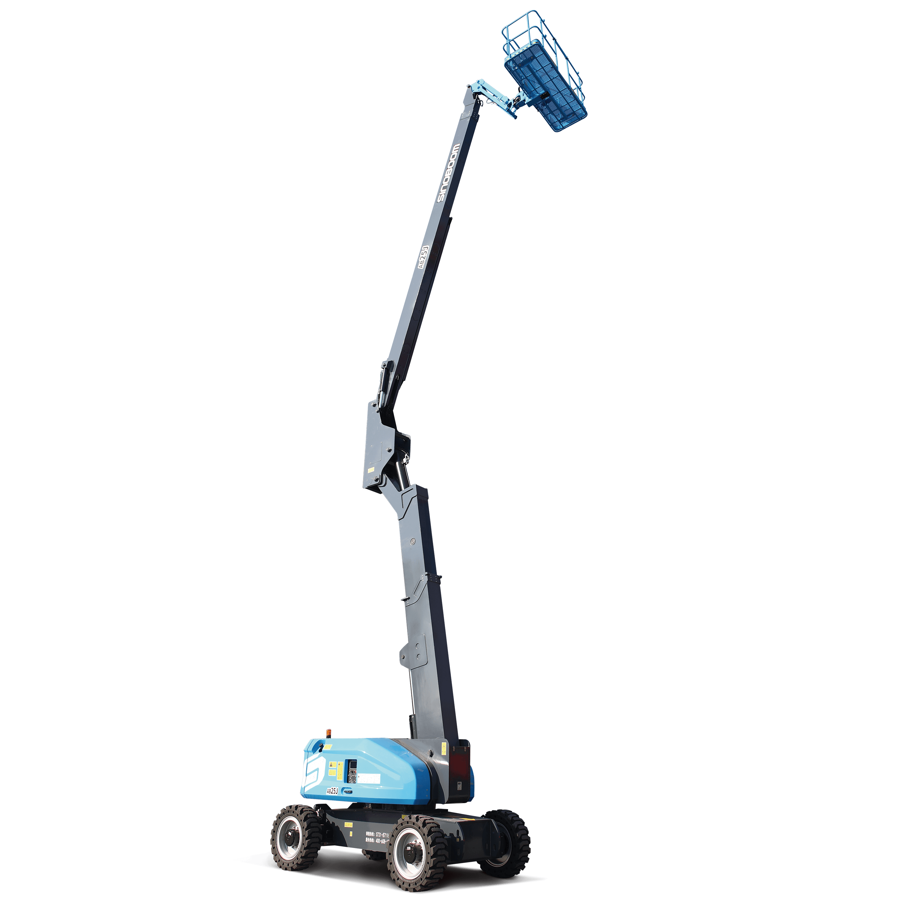 AB25J