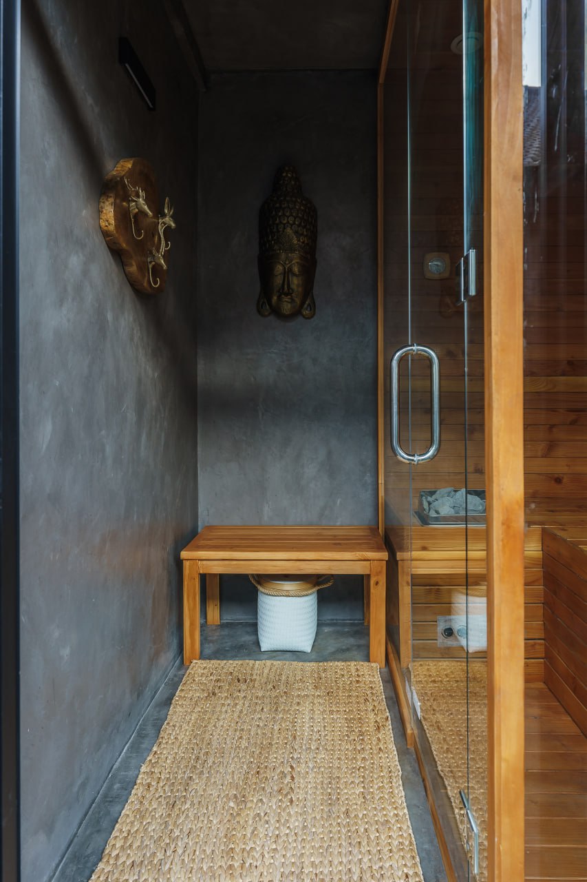 A premium 4-bedroom villa in central Bukit (Jimbaran)