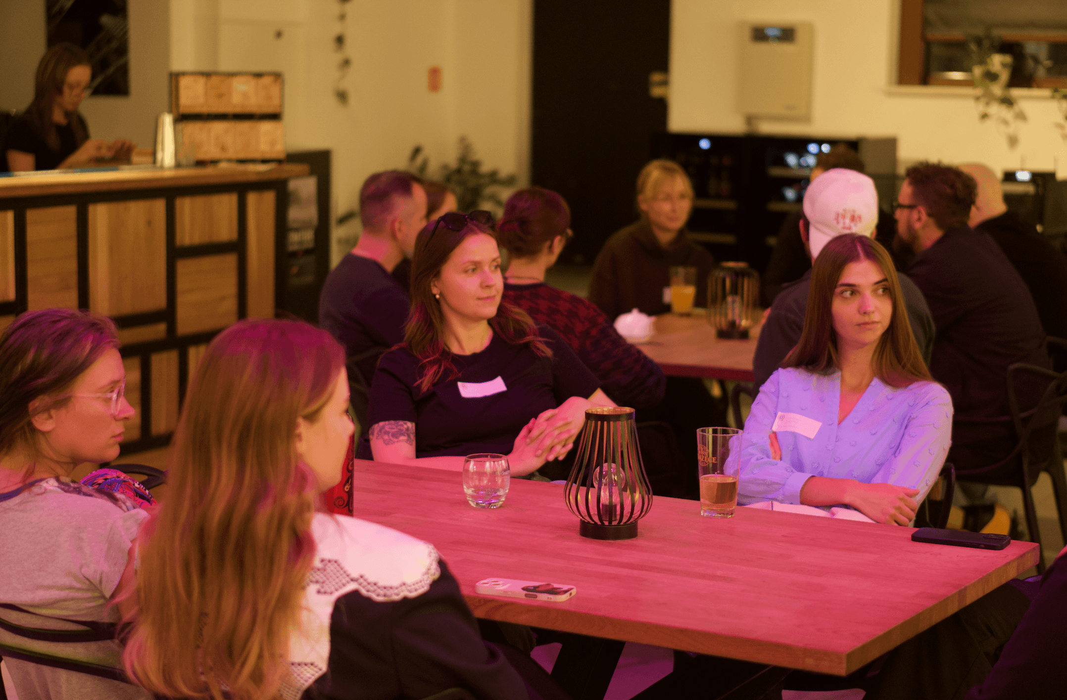 I Design konferencja