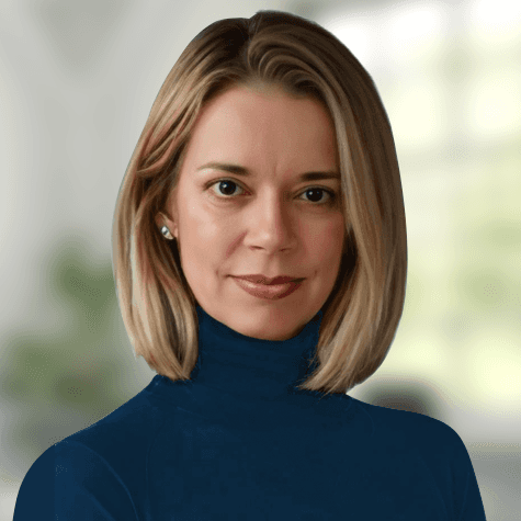 Manon Boisclair, MS, MBA