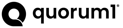 quorum1 logo