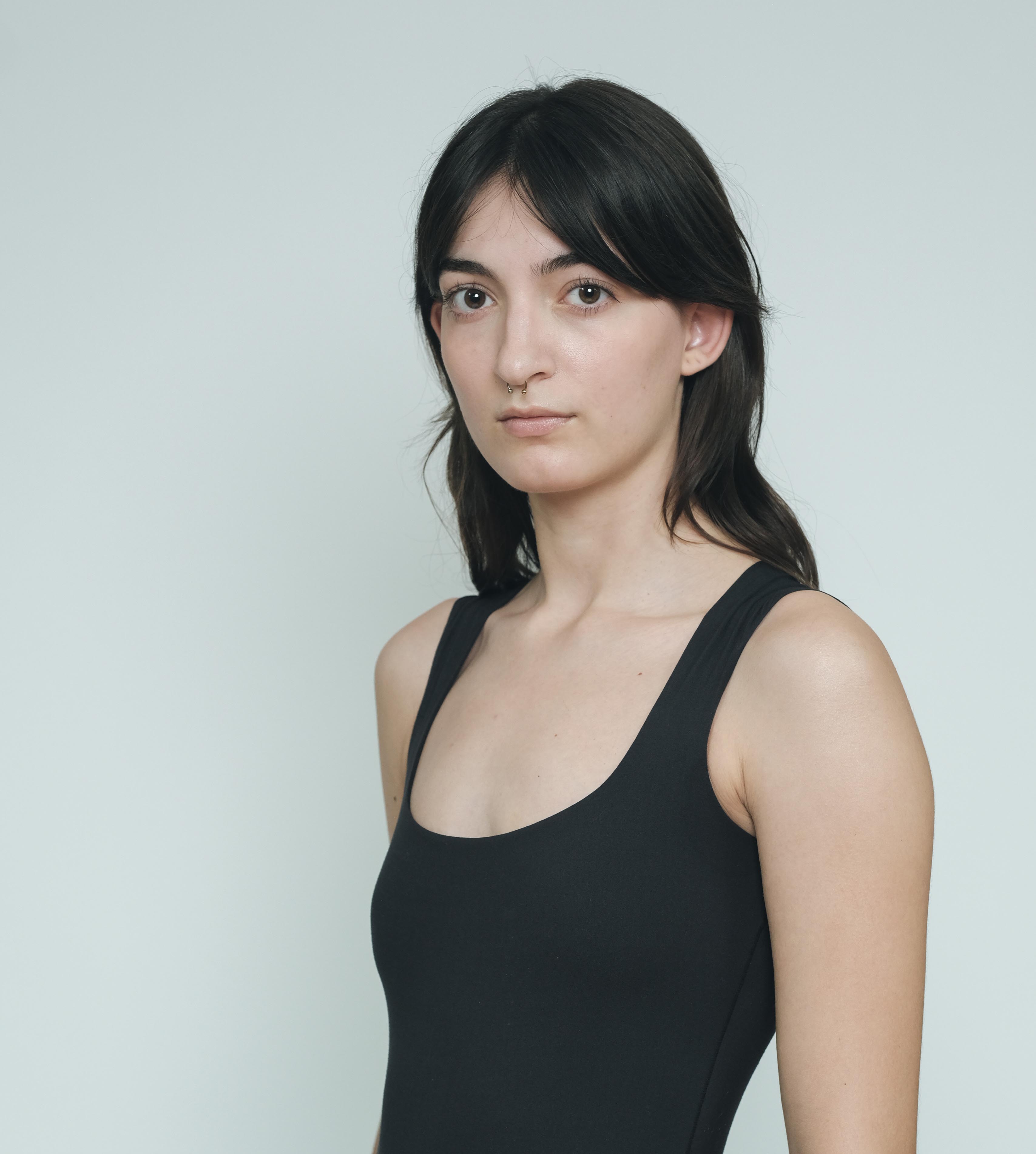 Raquel Díaz — 21