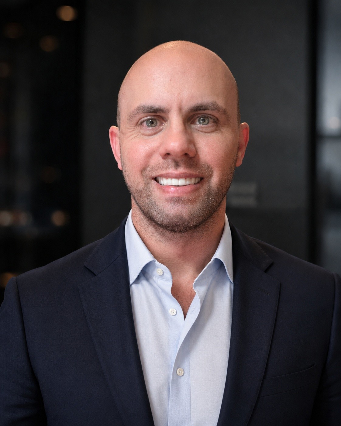Kris Thomas, Founder of Congo Digital