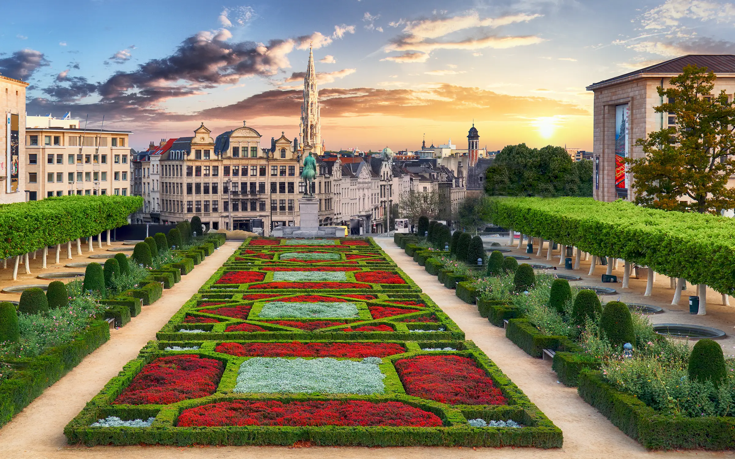 5 land på 6 dager – en uforglemmelig sykkeltur i Europa | Hjemreisedag fra Valkenburg, Nederland | Expa Travel