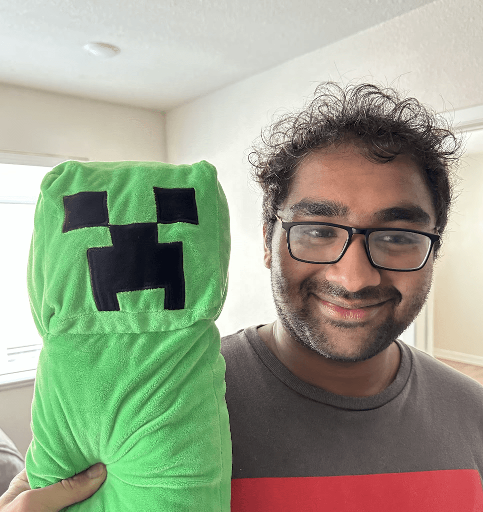 Arlen Kumar