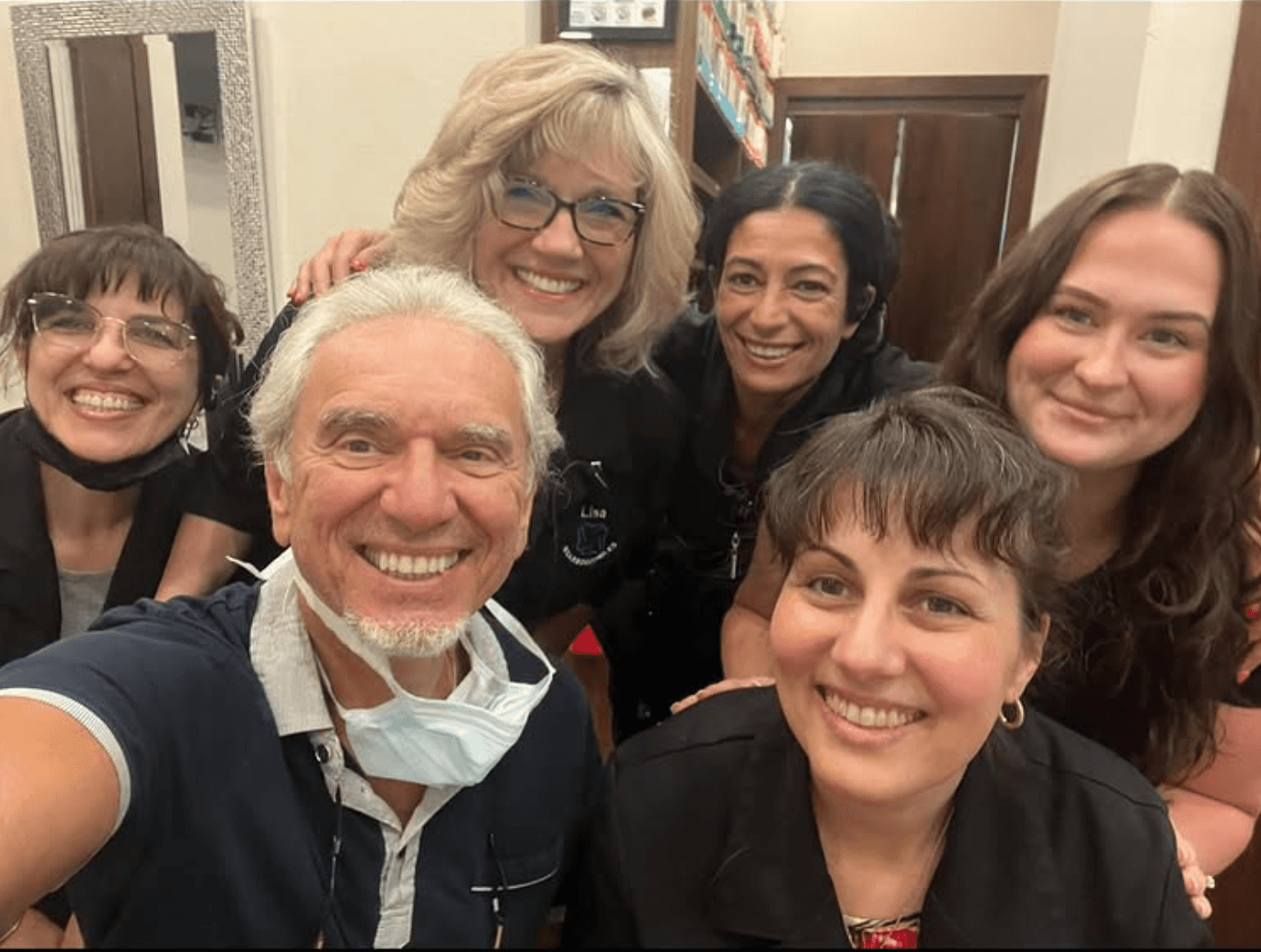 Expert team at ScarboroSmiles Dental Clinic in Scarborough, ON | Best dentist in Scarborough.