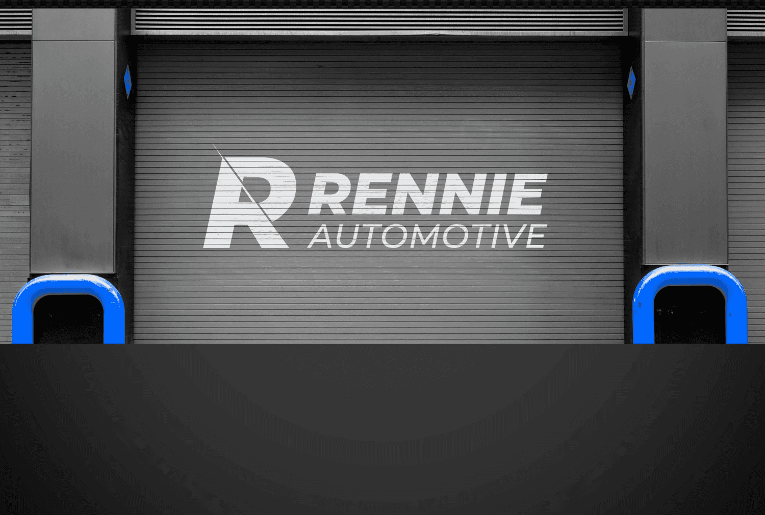 Rennie Garage