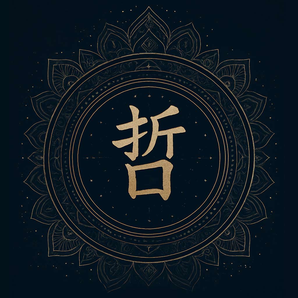 哲學