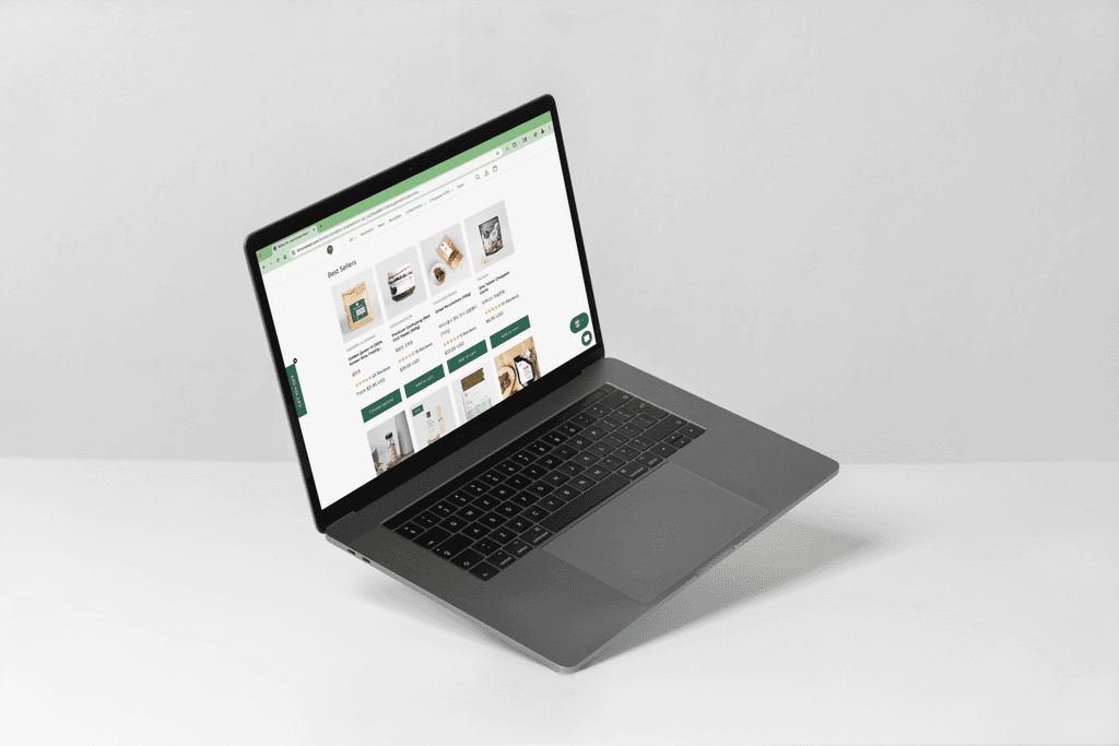 Main Project Image