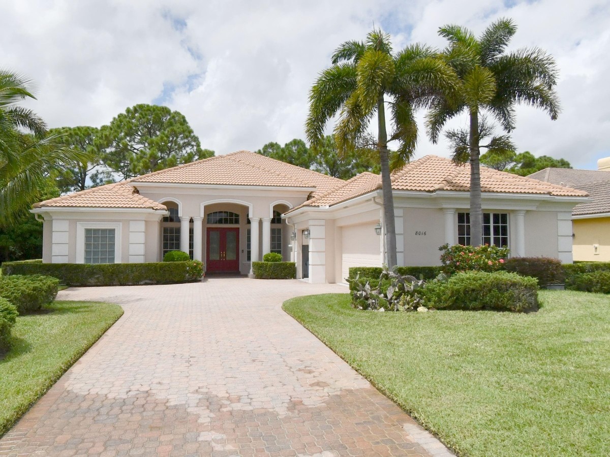 2025 Roof Replacement in Pinehurst, PGA Village, Port St Lucie with Westlake Estate S Tile in Monterey Blend