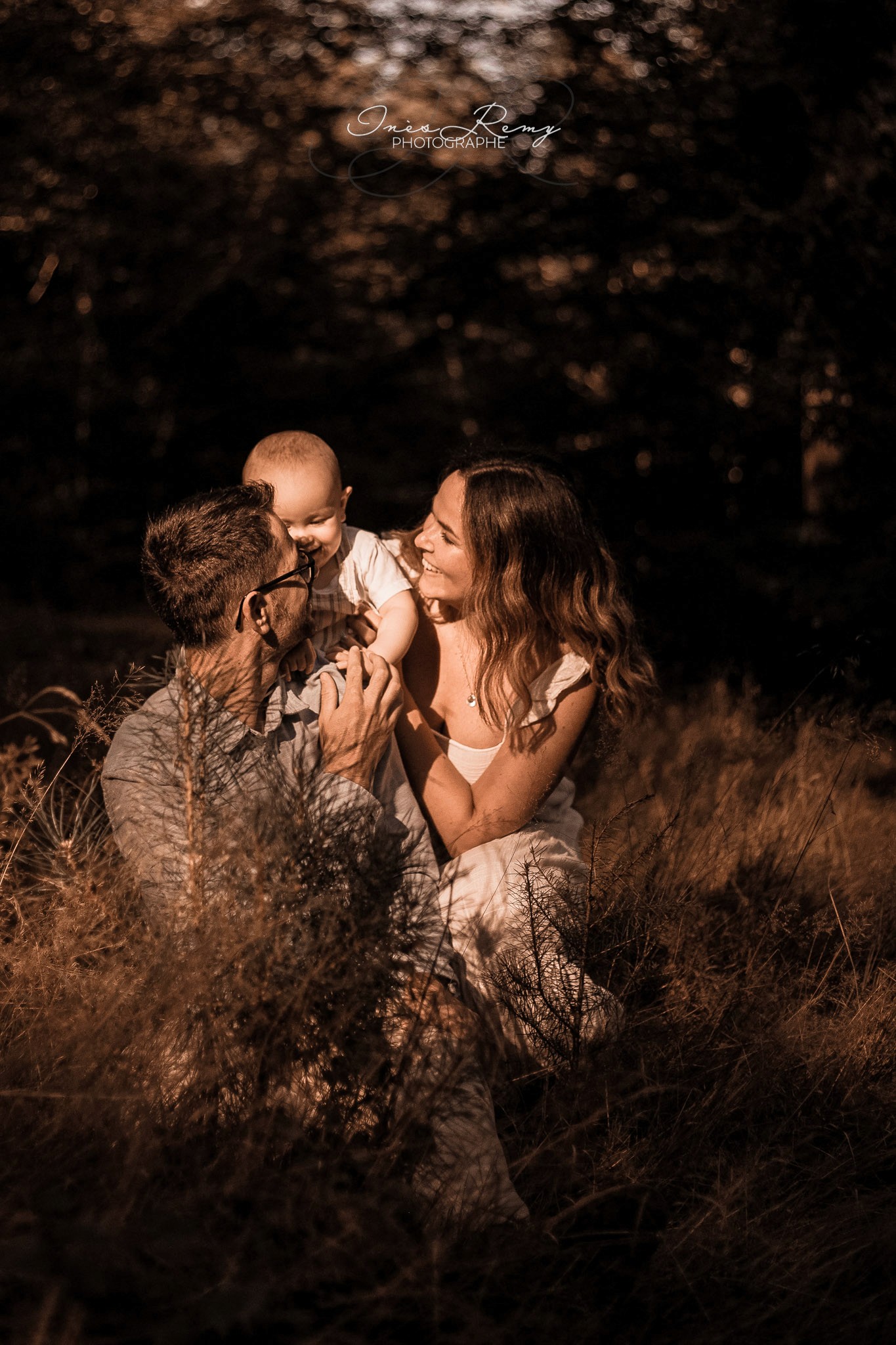 seance photos famille alsace