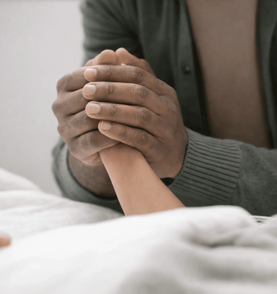Photo of luxury living room
