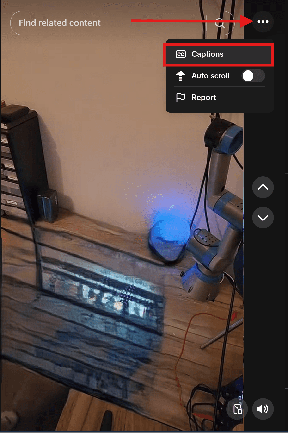 tiktok screenshot
