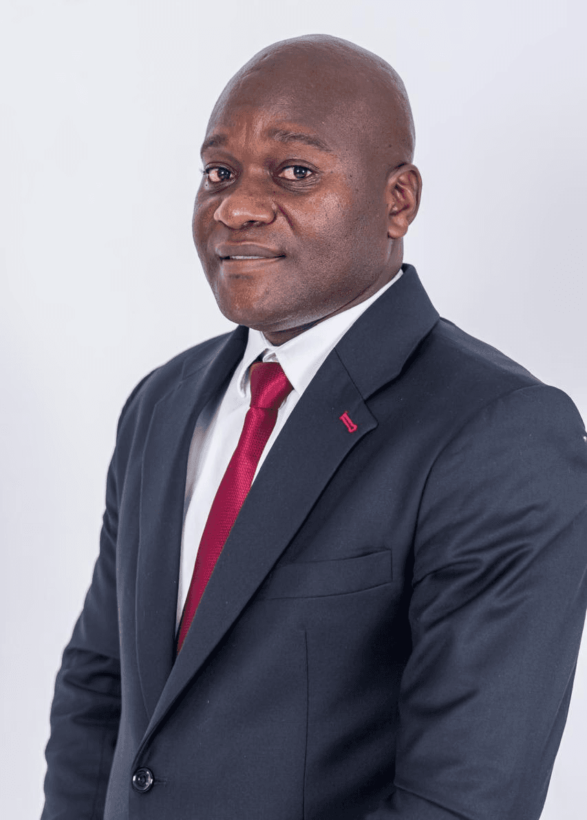 Madzhie Attorneys Inc Lucky Madzhie