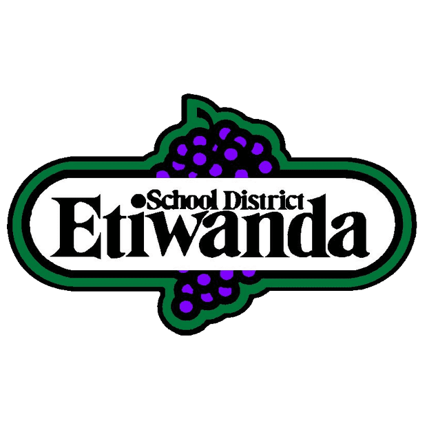 Etiwanda School District Logo
