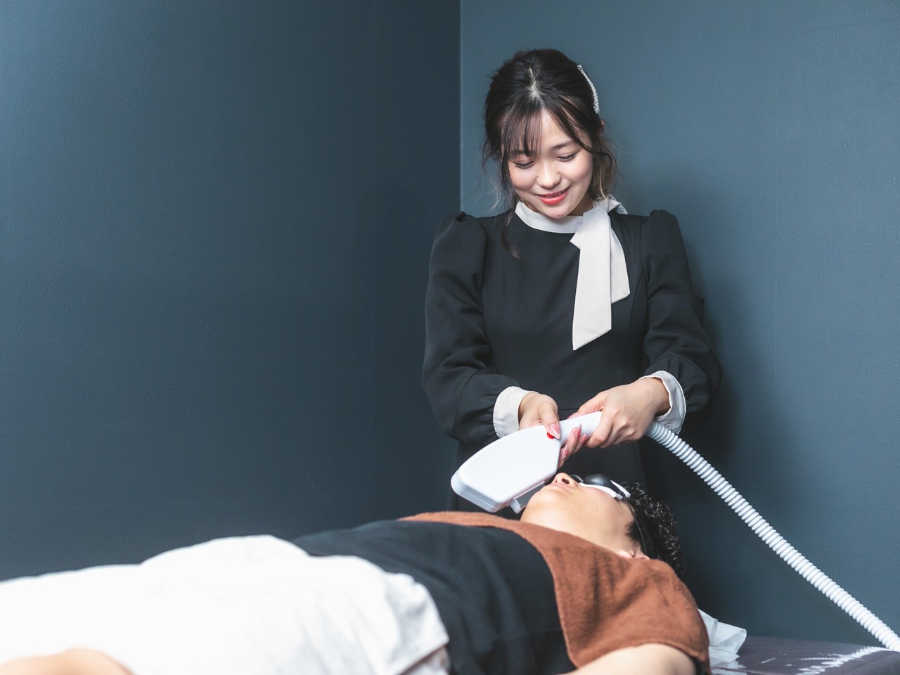 一宮市 メンズ脱毛 ヒゲ脱毛