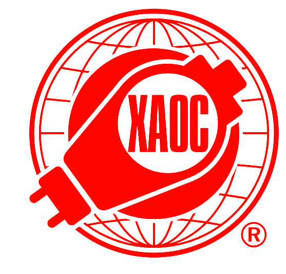 XAOC devices logo