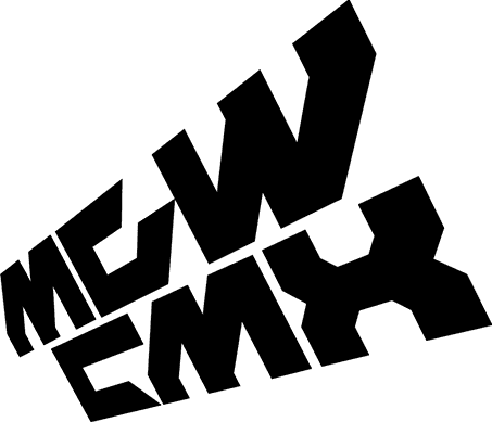 Milan Games Week logo