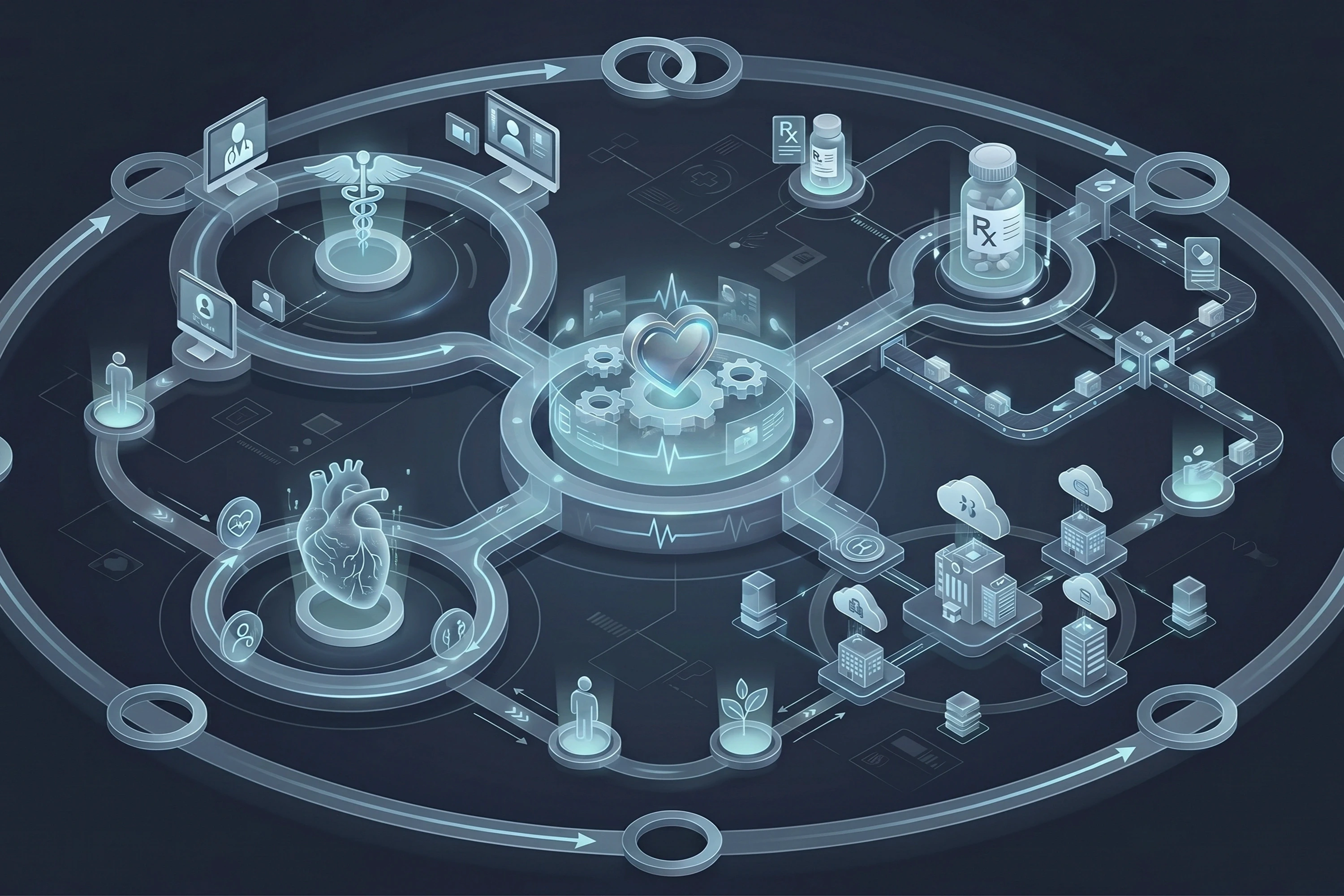 Why the DTC Subscription Model Dominates
