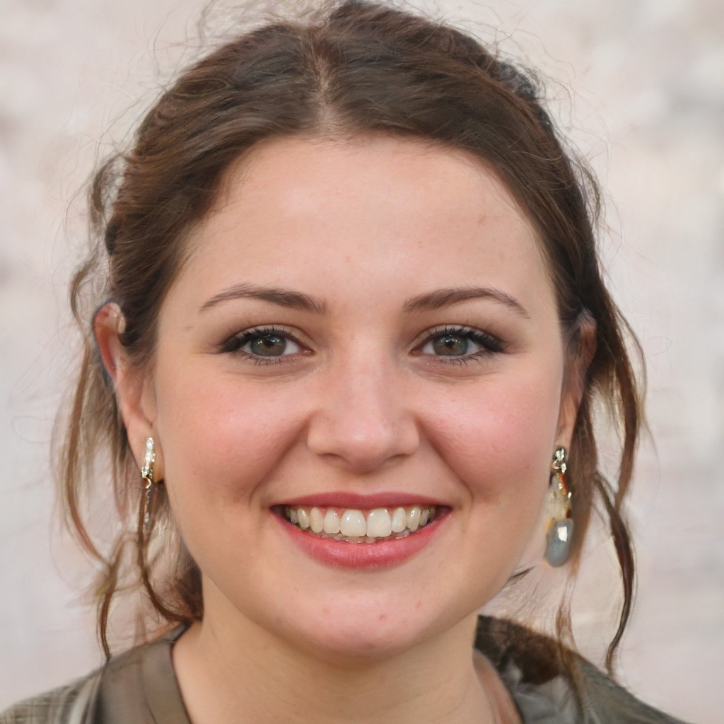 Sarah L., Marketing Consultant