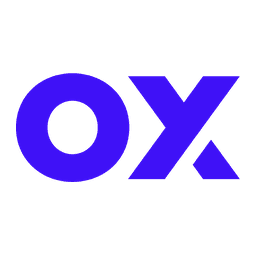 OX Security logo