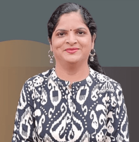 Kavitha Sonnad