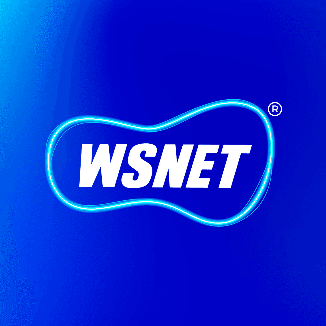 logo wsnet
