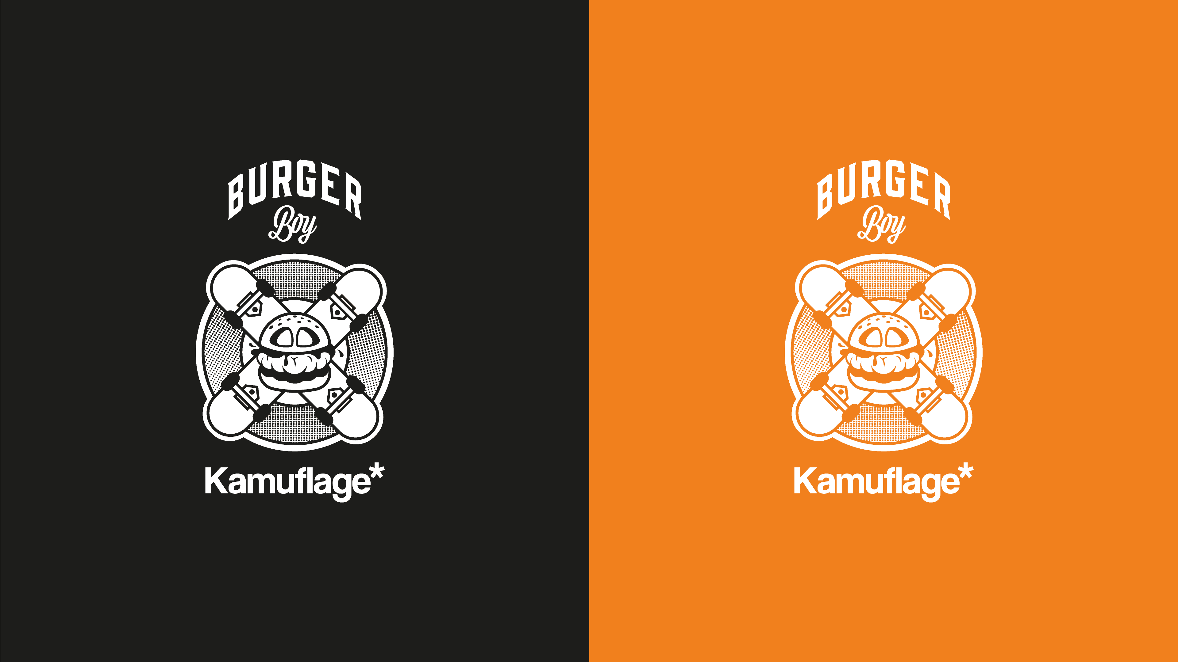 Logo design