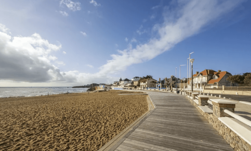 photo de la Vendée