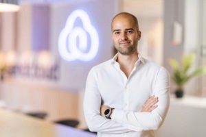 Rob van den Heuvel | CEO, Sendcloud